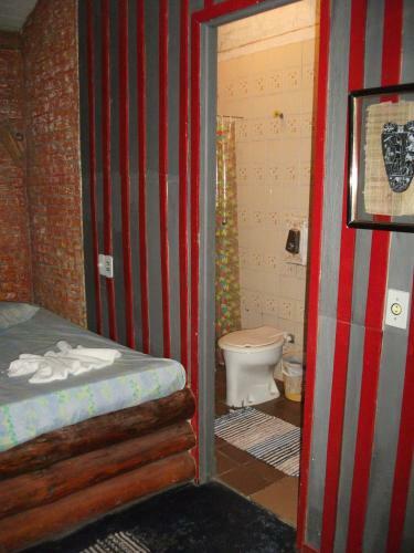 Hostal A Casinha Pequenina