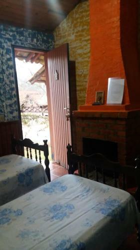 Hostal A Casinha Pequenina