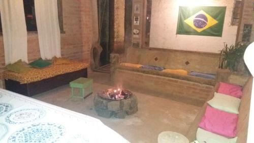 Hostal A Casinha Pequenina