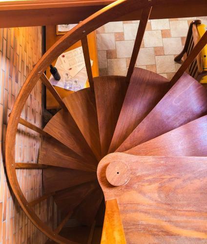 Hostal Pousada O Cantinho Da Raposa