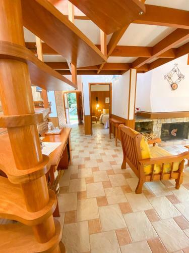 Hostal Pousada O Cantinho Da Raposa