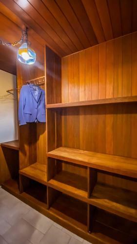 Hostal Pousada O Cantinho Da Raposa