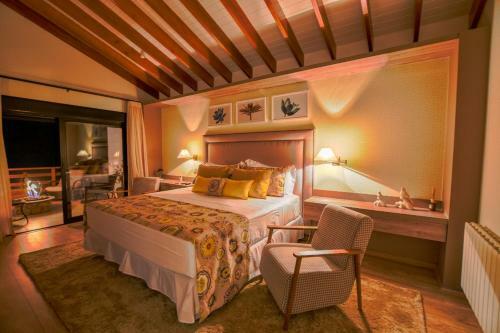 Saint Michel Hotel