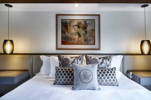Saint Michel Hotel