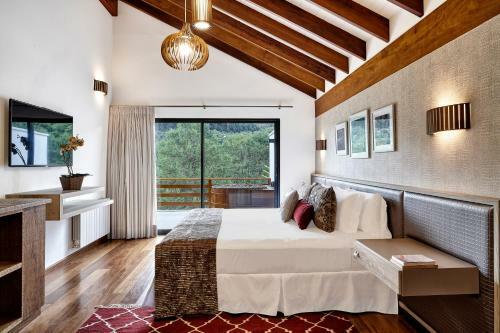 Saint Michel Hotel