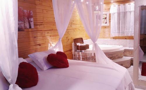 Hostal Pousada Bosque