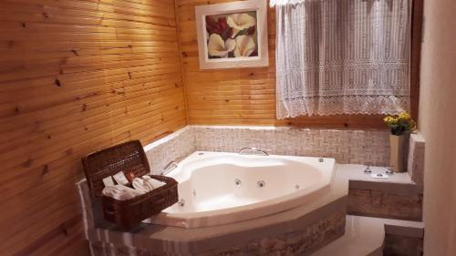 Hostal Pousada Bosque
