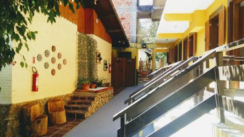 Hostal Pousada Bosque