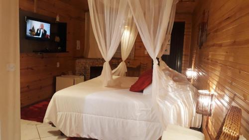 Hostal Pousada Bosque