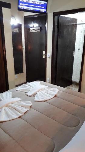 Hostal Pousada Bosque