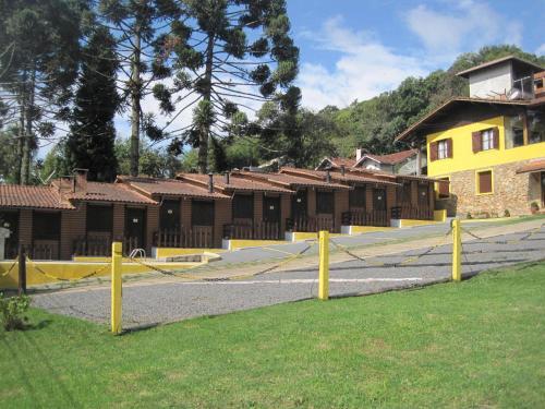Hostal Pousada Bosque