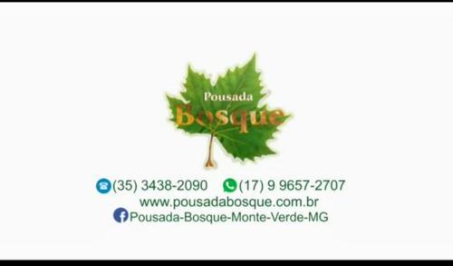 Hostal Pousada Bosque