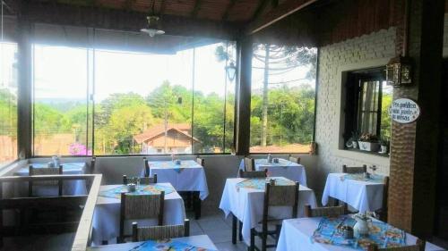 Hostal Pousada Bosque