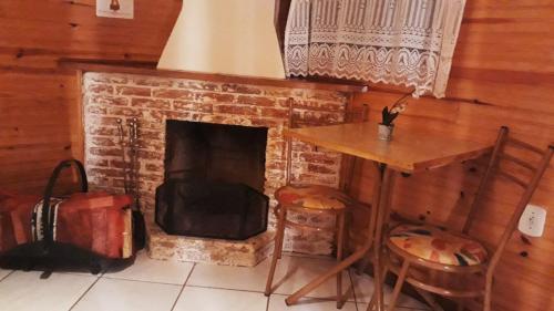 Hostal Pousada Bosque