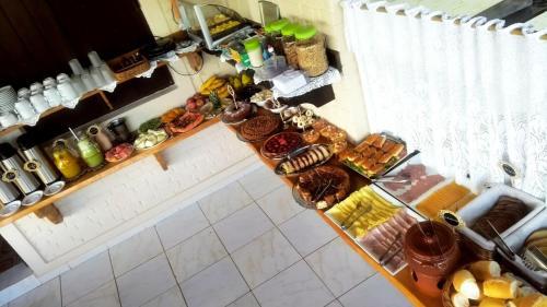 Hostal Pousada Bosque