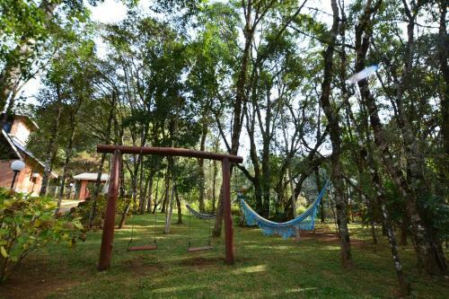 Chal�s Caminho Das Pedras