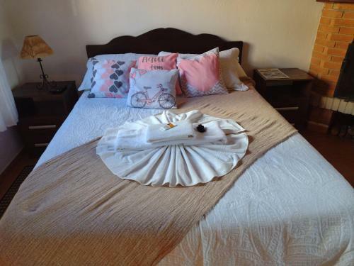 Hostal Chal�s Raios De Sol
