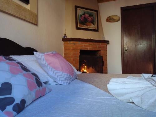 Hostal Chal�s Raios De Sol