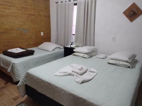 Hostal Estalagem Brumone