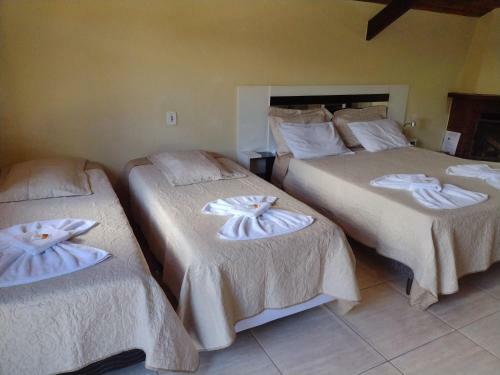Hostal Estalagem Brumone