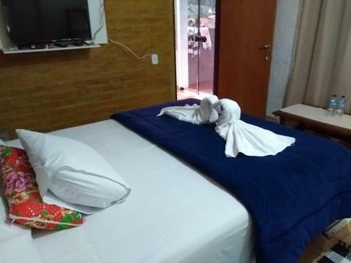Hostal Estalagem Brumone