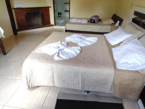 Hostal Estalagem Brumone