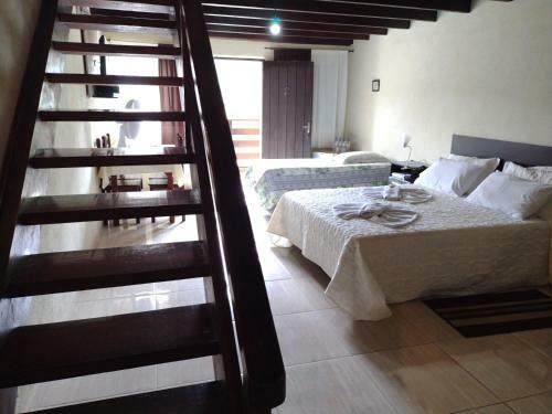 Hostal Estalagem Brumone