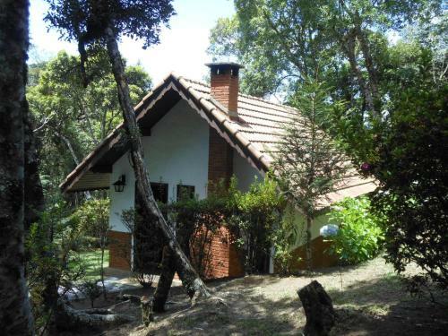Hostal Grunwald Chales