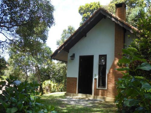Hostal Grunwald Chales