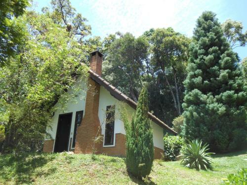 Hostal Grunwald Chales