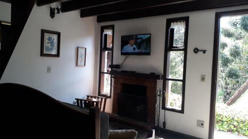 Hostal Grunwald Chales