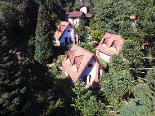 Hostal Grunwald Chales