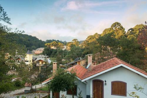 Hostal Pousada Oliveri