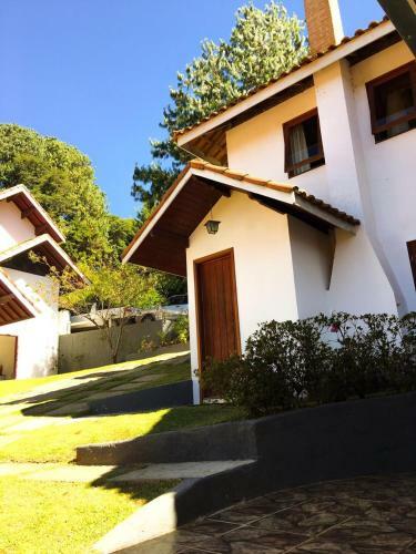 Hostal Pousada Oliveri