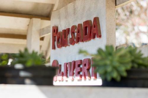 Hostal Pousada Oliveri