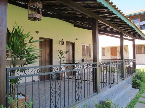 Hostal Pousada Vilas Di Espanha