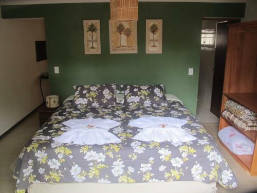 Hostal Pousada Vilas Di Espanha