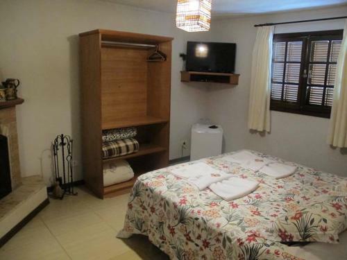 Hostal Pousada Vilas Di Espanha