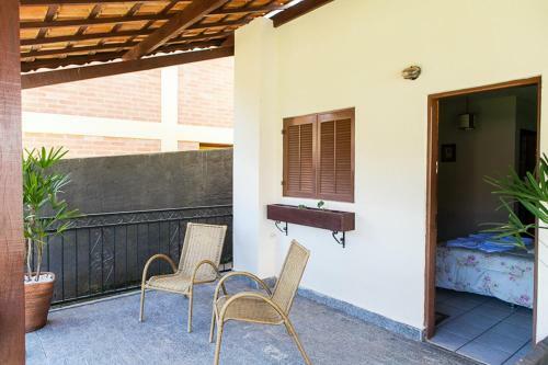 Hostal Pousada Vilas Di Espanha
