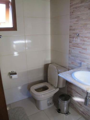 Hostal Pousada Vilas Di Espanha