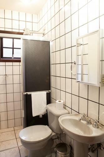 Hostal Pousada Vilas Di Espanha