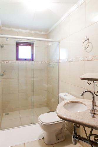 Hostal Pousada Vilas Di Espanha