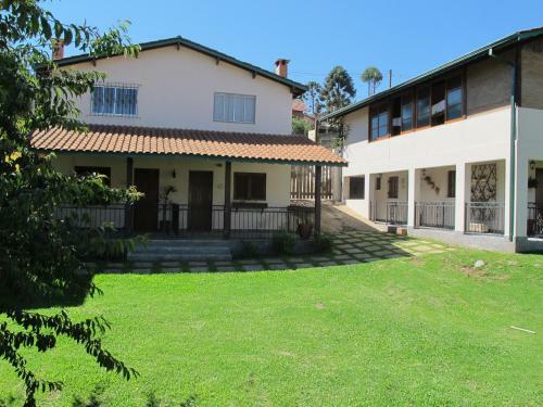 Hostal Pousada Vilas Di Espanha