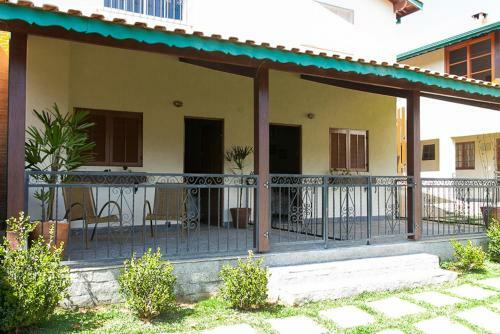 Hostal Pousada Vilas Di Espanha