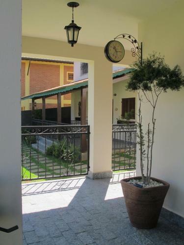 Hostal Pousada Vilas Di Espanha