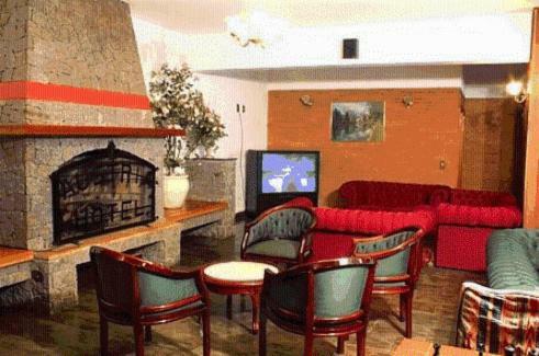 �ustria Hotel De Monte Verde