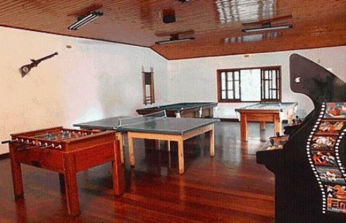 �ustria Hotel De Monte Verde