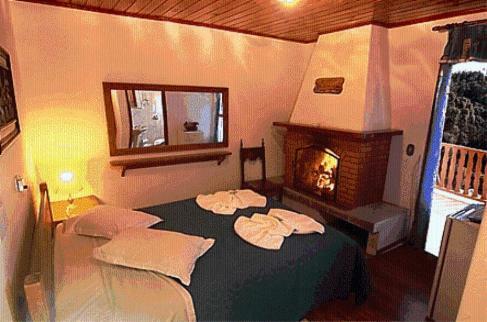 �ustria Hotel De Monte Verde