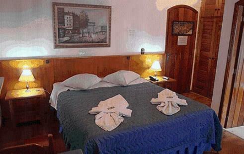 �ustria Hotel De Monte Verde