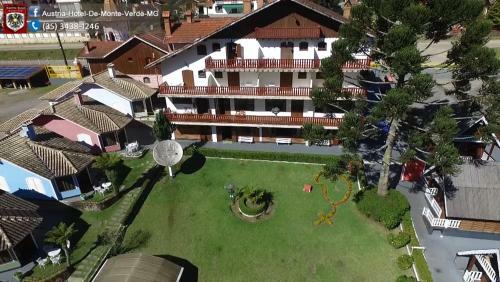 �ustria Hotel De Monte Verde